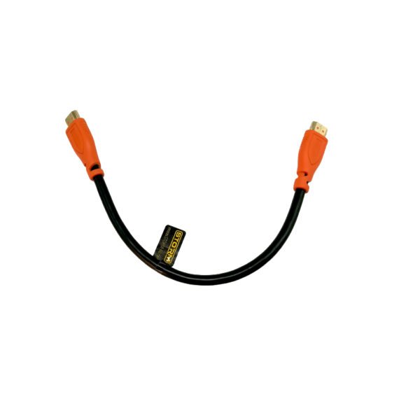 STORM Câble HDMI 30 cm Full HD (0.3 Mètres) Full HD