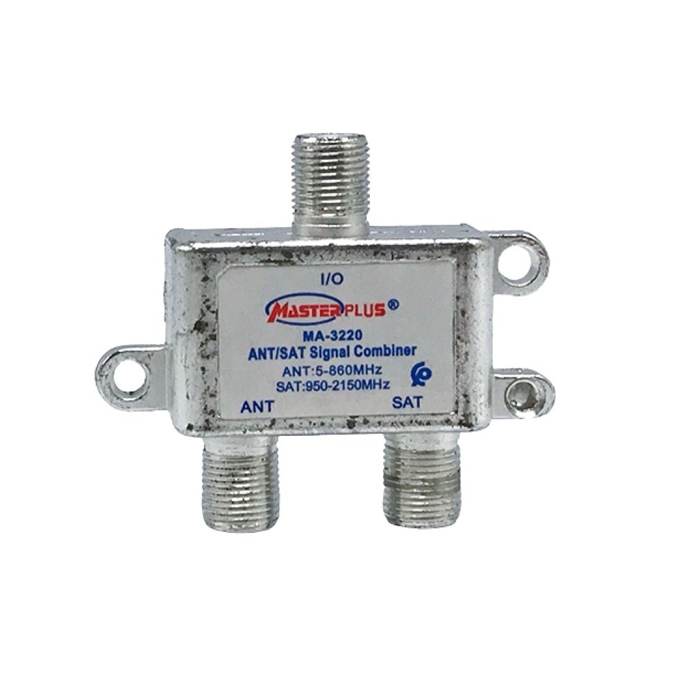 Combinateur de Signal Satellite ANT image0 Combinateur de Signal ANT/SAT