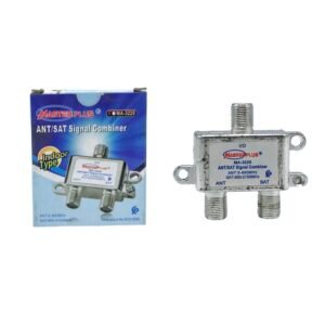 Combinateur de Signal satellite