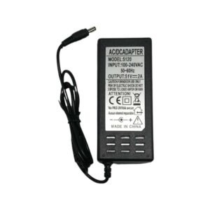 NC 100 240V 50 60Hz Switch mode power AC AD Adaptateur 51V2A
