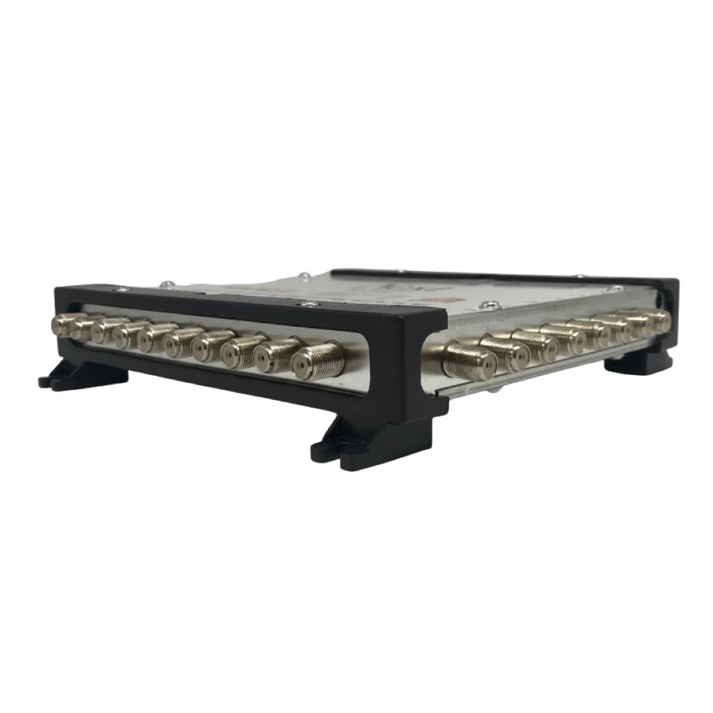 NEXT Multiswitch Standard Satellite Hybride YE-10/16
