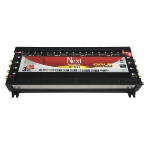 Multiswitch next cascade Commutateur YE 17-8