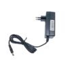 noire Adaptateur 16v 1.5A