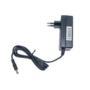 noire Adaptateur 16v 1.5A