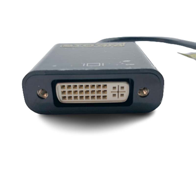 STORM Adaptateur Cable DisplayPort vers DVI