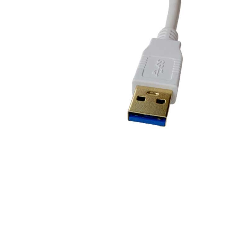 Adaptateur Câble USB 3.0 vers HDMI Femelle HD 2K 1080P