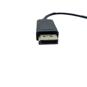 Câble DisplayPort 1.2 MALE Convertisseur vers HDMI Femelle 4K