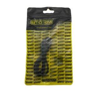 STORM Cable dalimentation Type C vers Type C Associez le Cable de charge USB‑C a un adaptateur secteur USB‑C