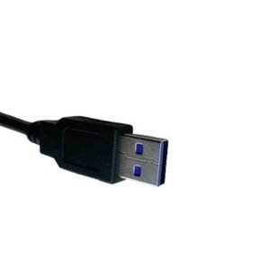 USB 3.0 Convertisseur Câble vers VGA + HDMI