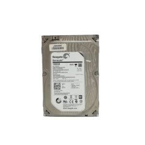 SeaGate Disk dur 1 TB (1000 Giga) Disque dur interne hdd