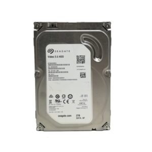 SeaGate Disque dur interne 2 TB hdd