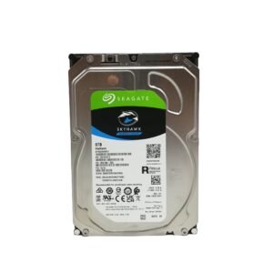 SeaGate Disk dur 6 TB Disque dur interne hdd