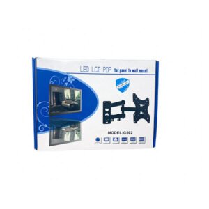 GSE TECNOLOGY Support mural pour écran LED