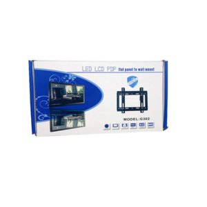 GSE TECNOLOGY Support mural pour écran LED LCD