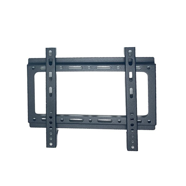 GSE Tecnology Support Mural TV pour Écran Plat Support Mobile pour Télévision 14" à 32" Pouces