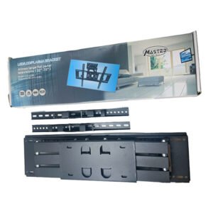 Support mural pour ecran plat Master 32 75 Pouce LED LCD 2 e1675761801274