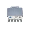 DiSEqC switch 4x1 de 4/12 Modèle TSS01