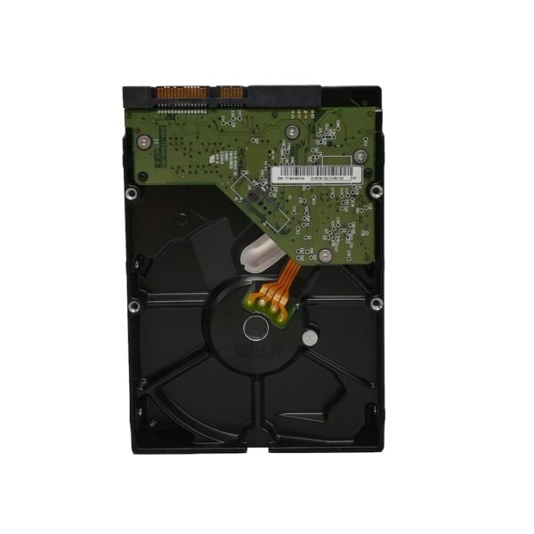 Western Digital Disk dur 500 GB - disk dur 500GB Disque dur interne HDD