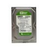 Western Digital Disk dur 500 GB - disk dur 500 GB Disque dur interne hdd