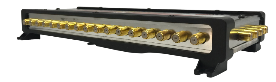 NEXT Multiswitch Cascade / Commutateur Fini Multi Switch Satellite YE-17/8