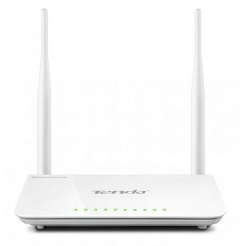 Tenda F300 - Routeur Wifi Tenda Wi-Fi Wireless - Tenda N300