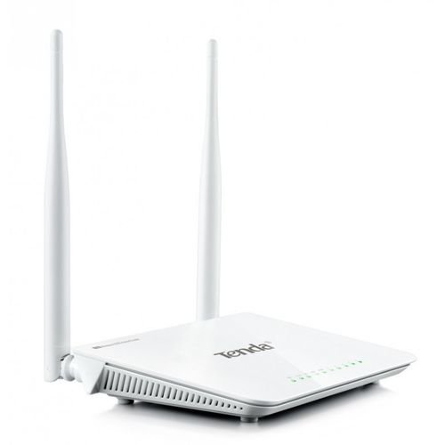 Tenda F300 - Routeur Wifi Tenda Wi-Fi Wireless - Tenda N300