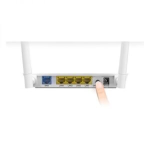 tenda Wi-Fi F300 Wireless Tenda N300