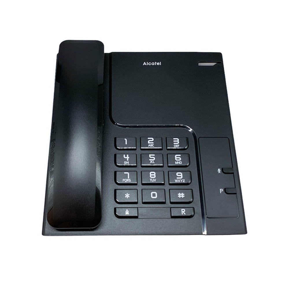 Alcatel T26 Appareil Téléphone Fixe Sans Fil Maroc