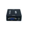 Convertisseur Vidéo HD HDMI vers VGA MINI HMDI2VGA img2