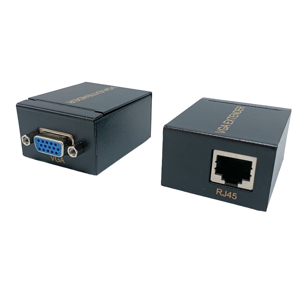 Extender de signal VGA