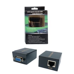 Extender de signal VGA 60M