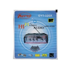 Mini Amplificateur Audio