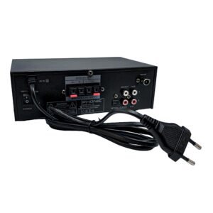 Phonic L'Amplificateur de son audio