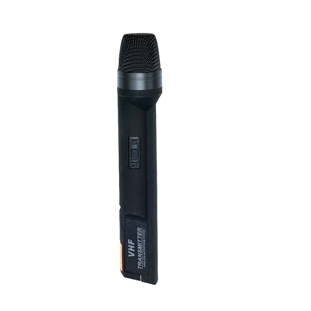 VHF Microphone sans fil professionnel micro bluetooth sans fil