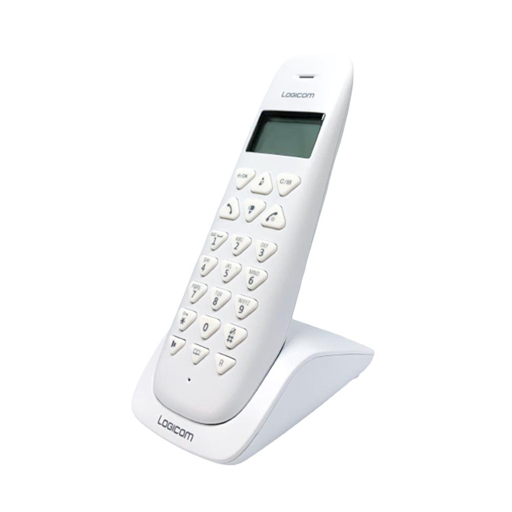 Vega 150 Logicom Téléphone fixe sans fil