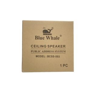 Haut-parleur de plafond BCSS-503