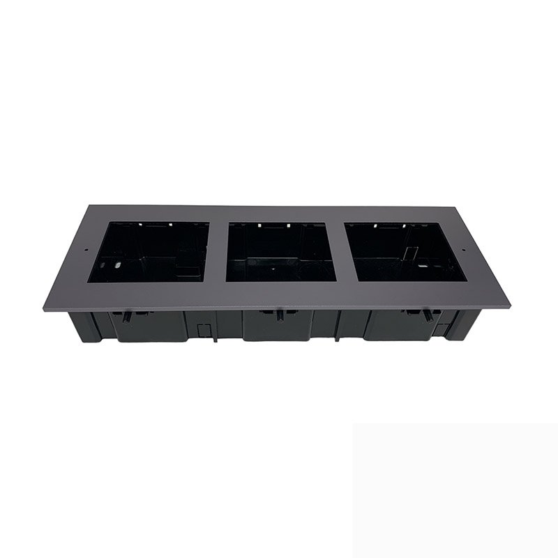 HikVision supports d’interphone vidéo Modèle : DS-KD-ACF3/PLASTIC