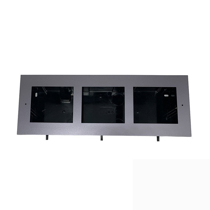 HikVision supports d’interphone vidéo Modèle : DS-KD-ACF3/PLASTIC