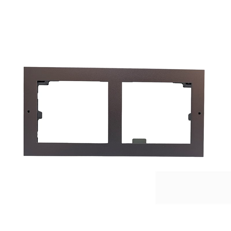 HikVision supports d'interphone vidéo Modèle: DS-KD-ACW2