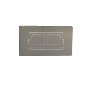 HikVision supports d’interphone vidéo Modèle DS KD ACW2