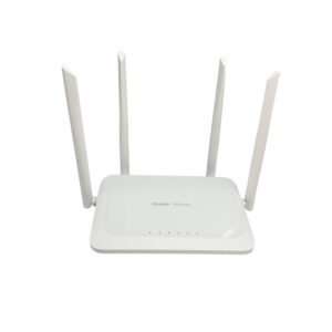 Ruijie routeur wifi prix maroc domestique sans fil