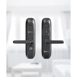 Ezviz smartlock avec empreinte l2