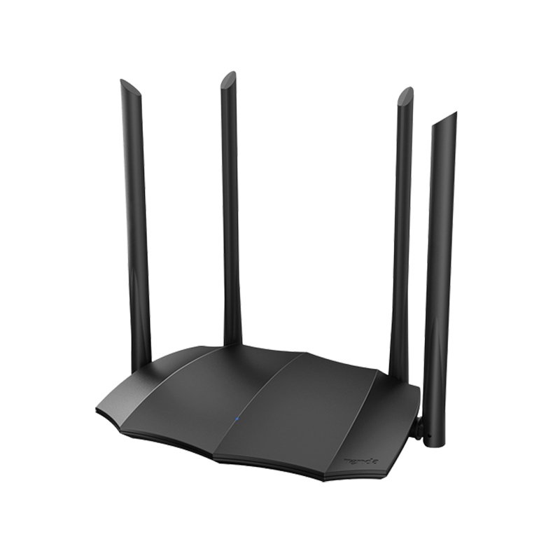 Tenda AC8 Routeur WiFi Sans fil Gigabit AC1200