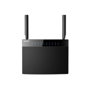 Tenda AC9 Routeur WiFi Sans fil