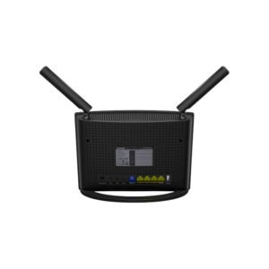 Tenda AC9 Routeur WiFi Sans fil
