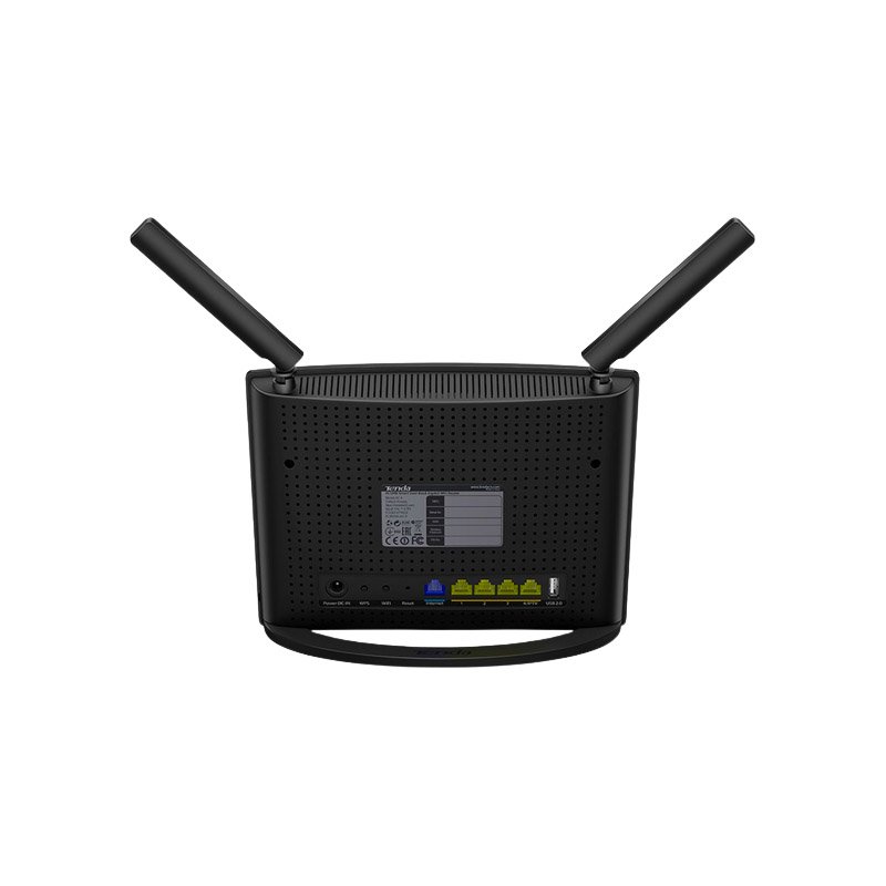 Tenda AC9 Routeur WiFi Sans fil