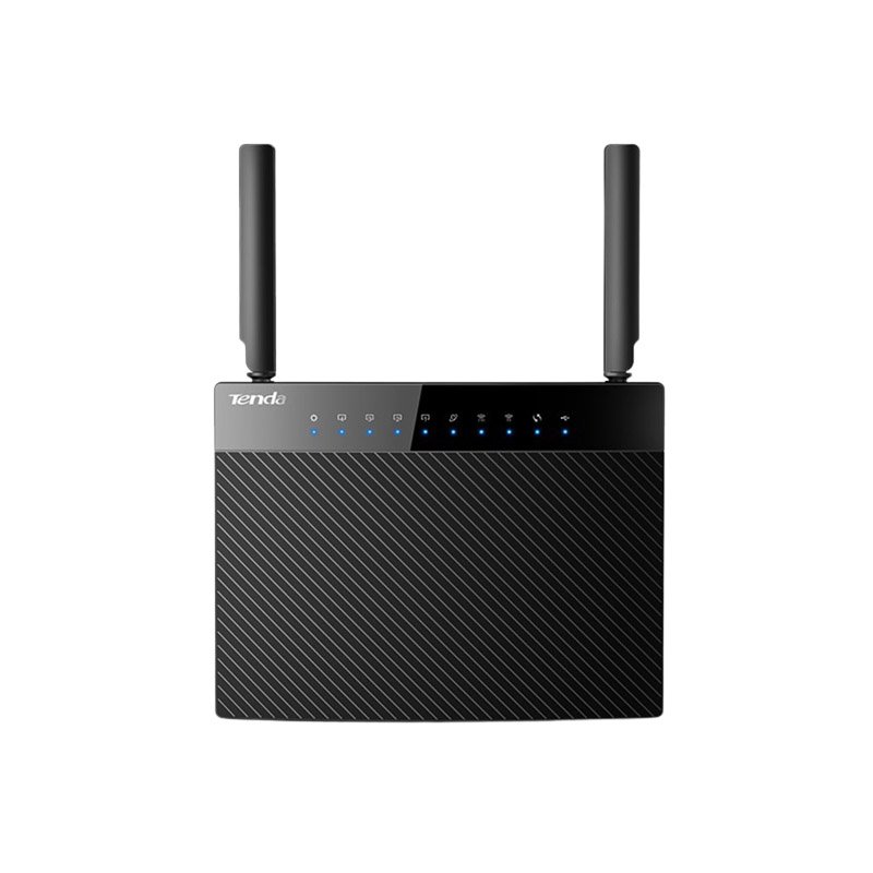 Tenda AC9 Routeur WiFi Sans fil