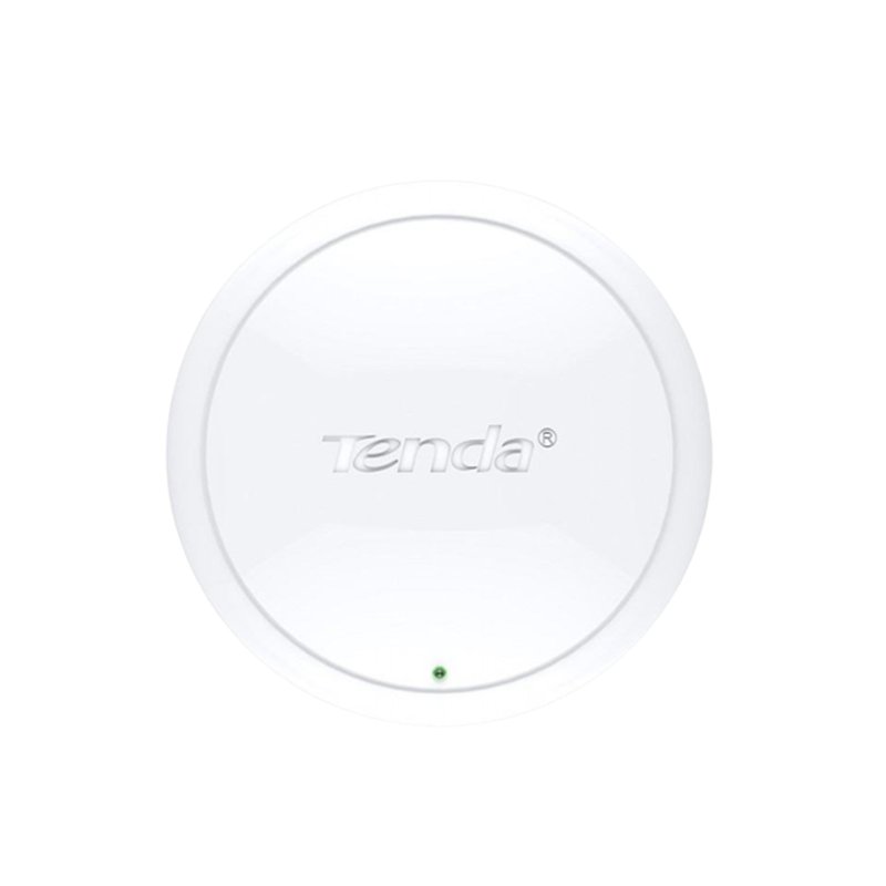 Tenda i6 Point d'Accès Intérieur Routeur Wi-Fi 5GHz 300Mbps