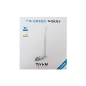 Tenda W311MA Adaptateur Clé WiFi USB