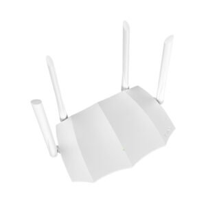 Tenda AC5 WiFi Point d'Accès AC 1200 Dual Band - Tenda Routeur